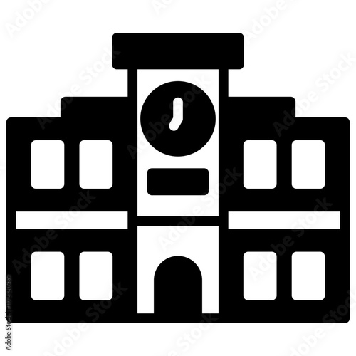 University Icon
