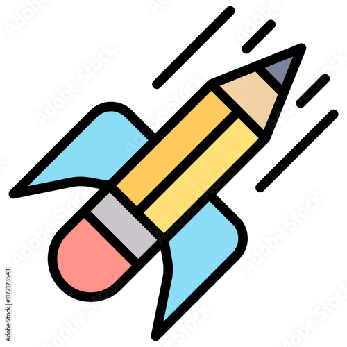 Growth Icon