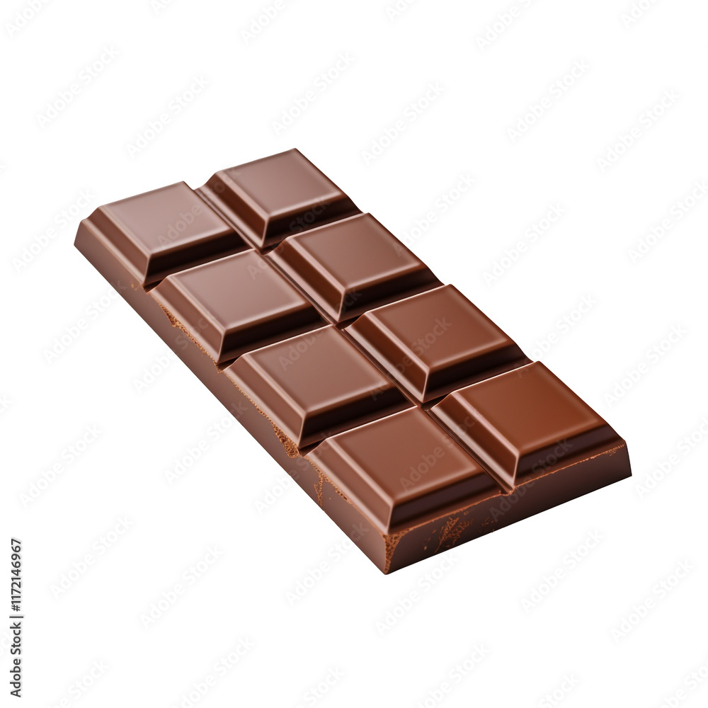 chocolate bar isolated transparent background chocolate bar isolated transparent background