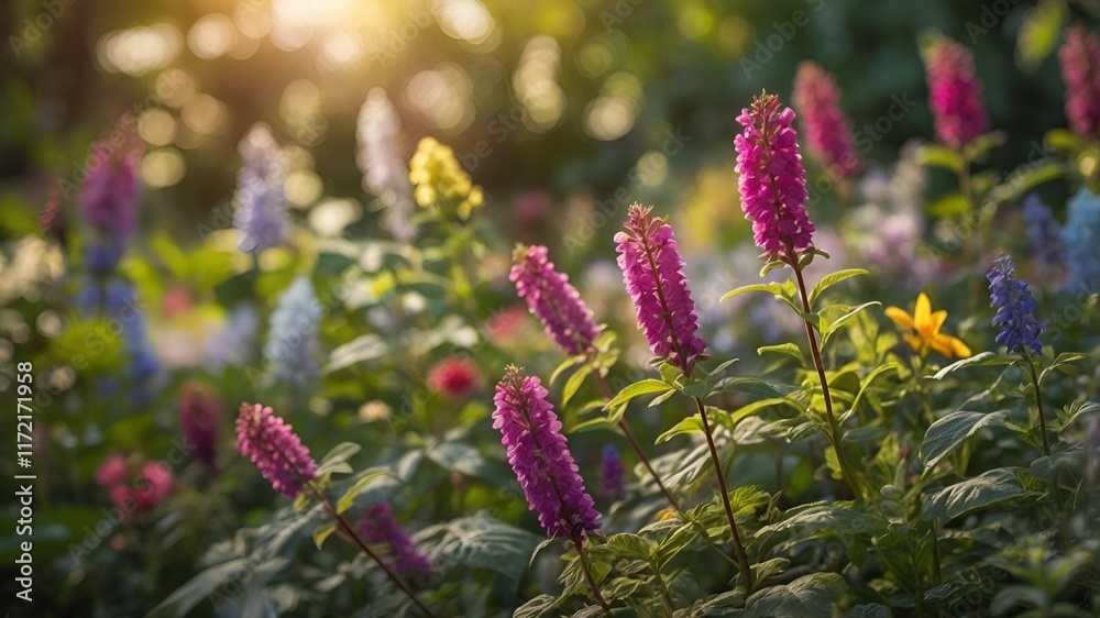 flowers beauty garden beauty sun cool chill cinematic bokeh flowers beauty garden beauty sun cool chill cinematic bokeh