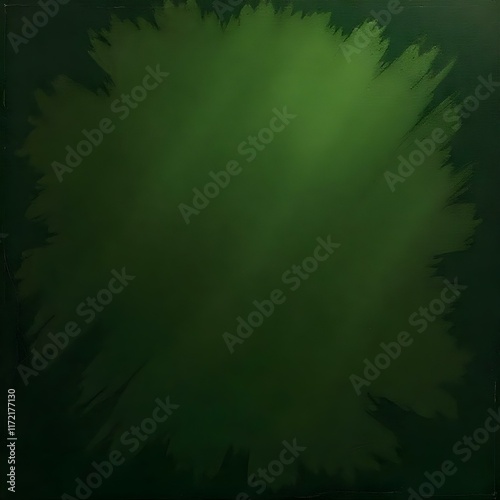 Dark Olive Abstract background design