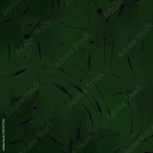 Dark Olive Abstract background design