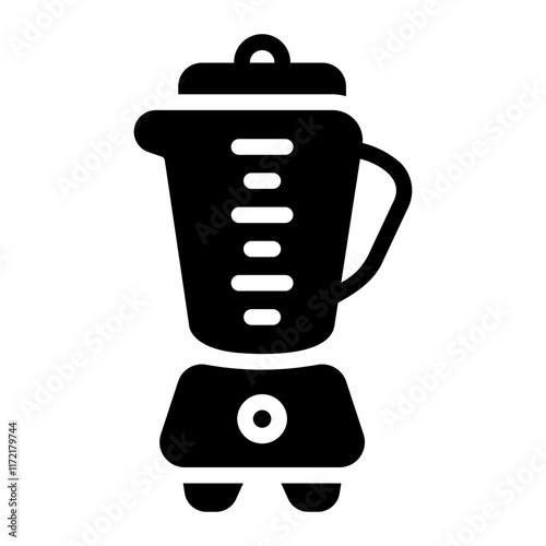 blender Solid icon