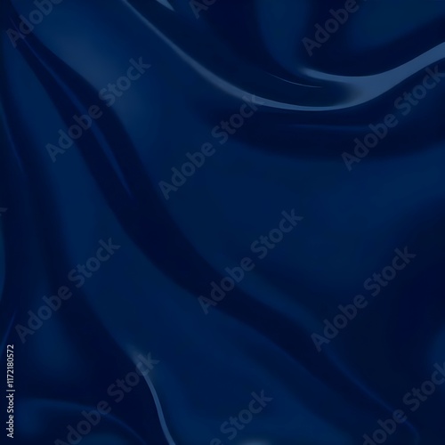 Glossy polyethylene texture dark color 