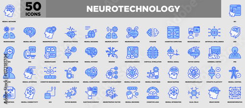 Neurotechnology