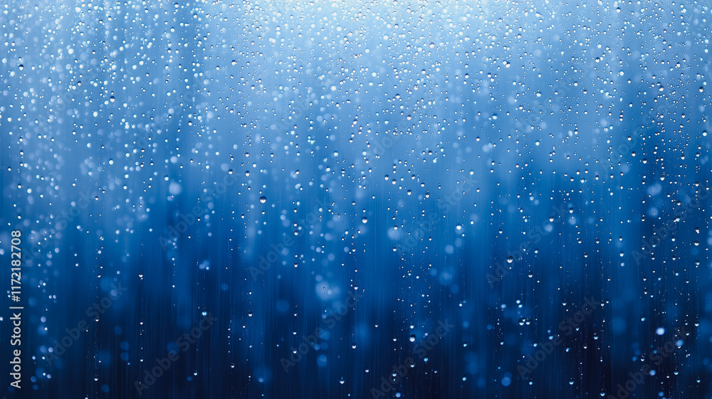 Blue Rain Abstract: An ethereal image of falling blue rain, creating a dreamy and serene atmosphere. Perfect for projects needing a calming, mystical, or watery feel. Blue Rain Abstract: An ethereal image of falling blue rain, creating a dreamy and serene atmosphere. Perfect for projects needing a calming, mystical, or watery feel.