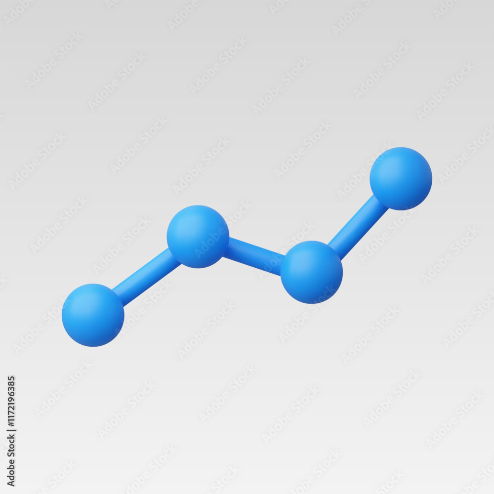 3d Realistic Analytics Data Icon vector illustration 3d Realistic Analytics Data Icon vector illustration