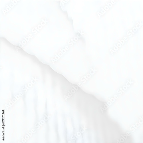 White nonwoven polypropylene fabric texture background