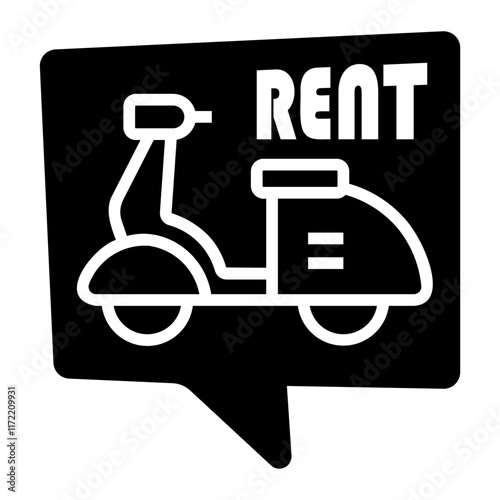 transport Solid icon