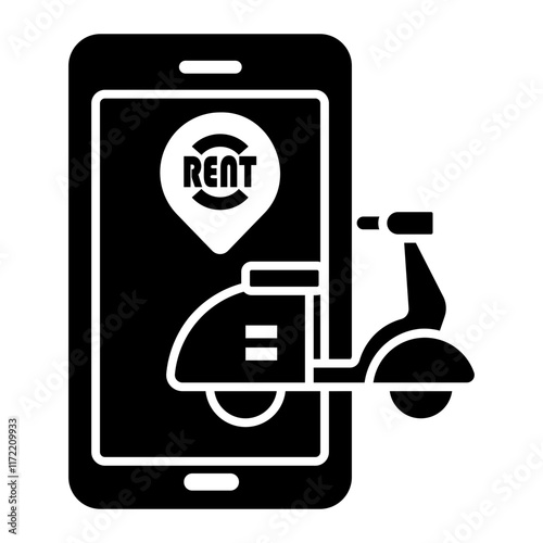 transport Solid icon