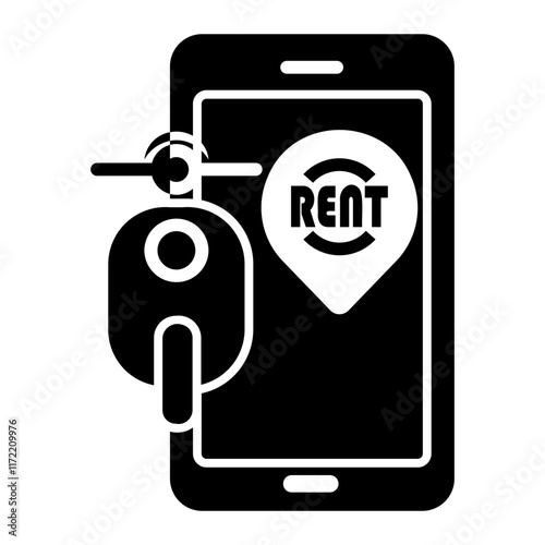 transport Solid icon