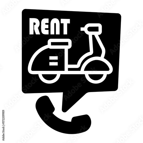 transport Solid icon