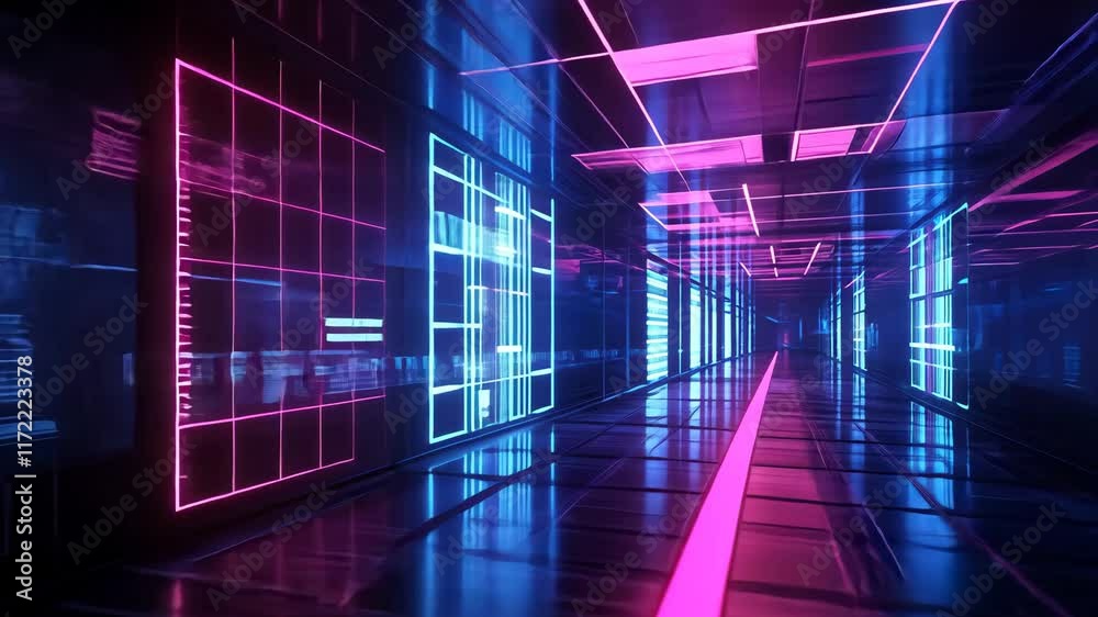future tech factory