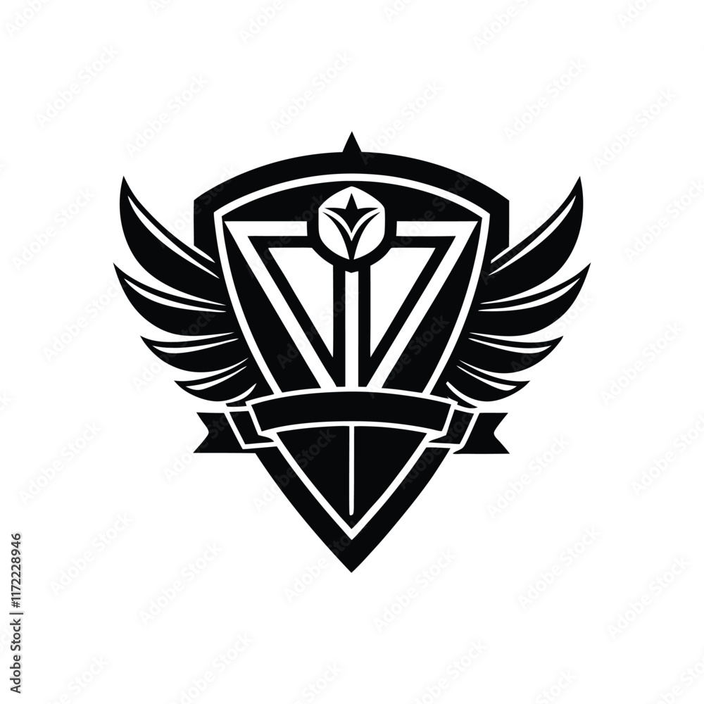 Obraz premium logo design.eps