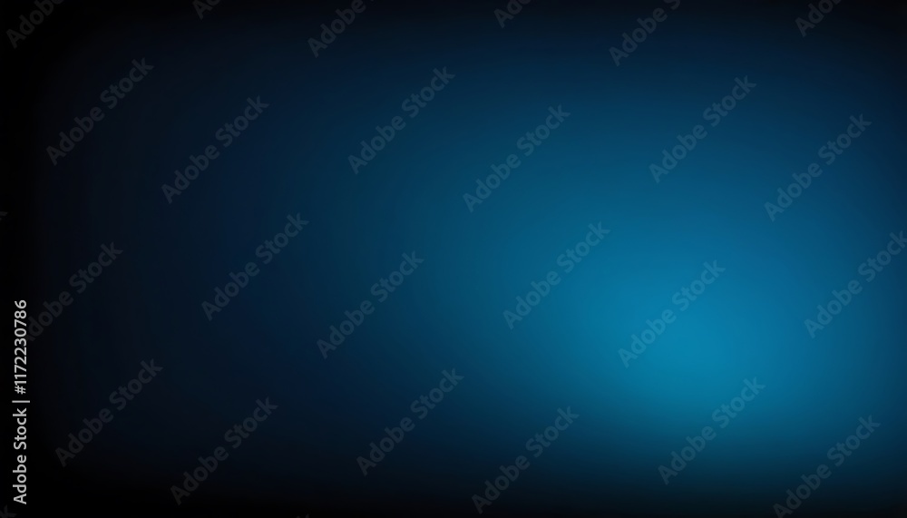 Obraz premium Blue light background abstract darkness,Background blur blue,wall - building feature, backgrounds, blue, abstract,456