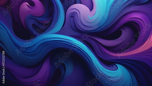 abstract background with lines