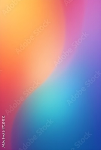abstract colorful background