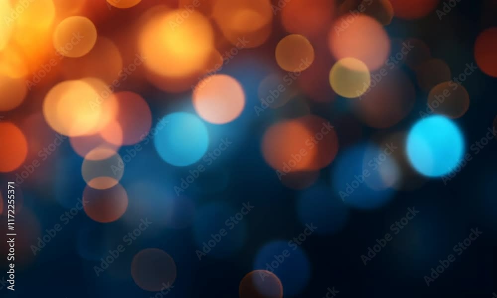 An abstract image featuring a blend of colorful bokeh lights against a dark background, creating a festive and vibrant atmosphere perfect for celebrations or digital design. An abstract image featuring a blend of colorful bokeh lights against a dark background, creating a festive and vibrant atmosphere perfect for celebrations or digital design.