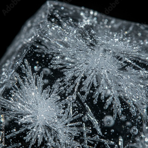 Ice,Inside the Ice,Ice Cube