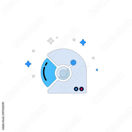 Space Helmet