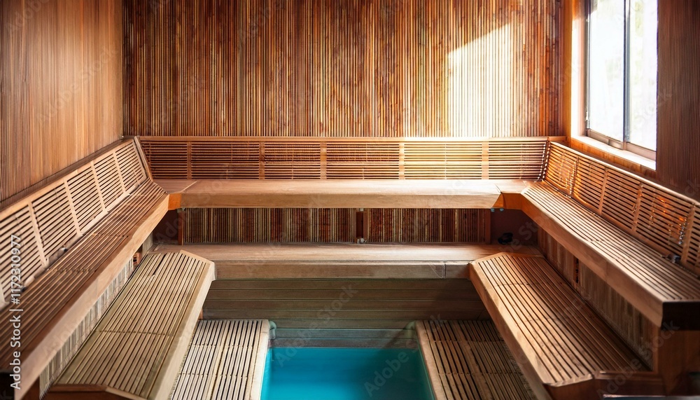 A unique blend of relaxation and outdoor adventure. A unique blend of relaxation and outdoor adventure.
