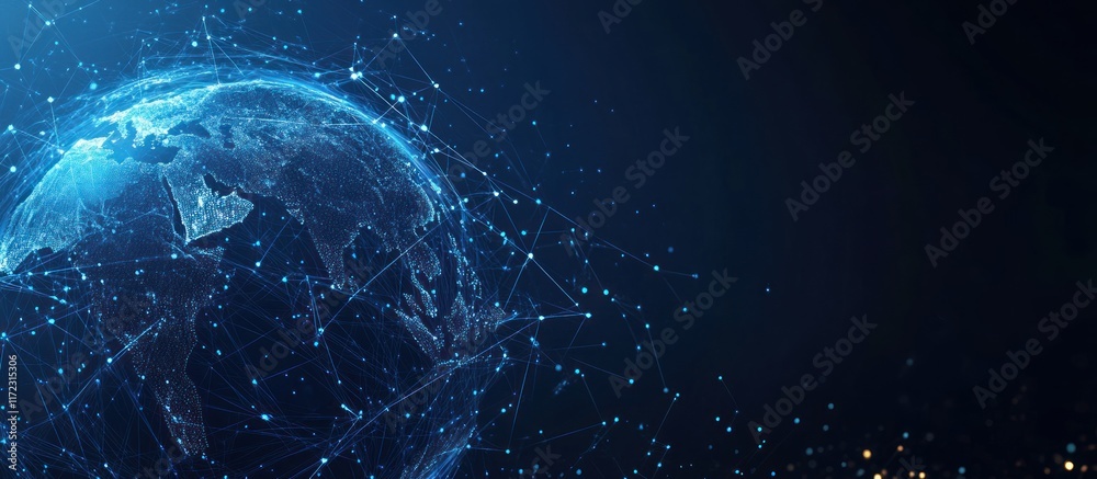 Global Network Connections Global Network Connections