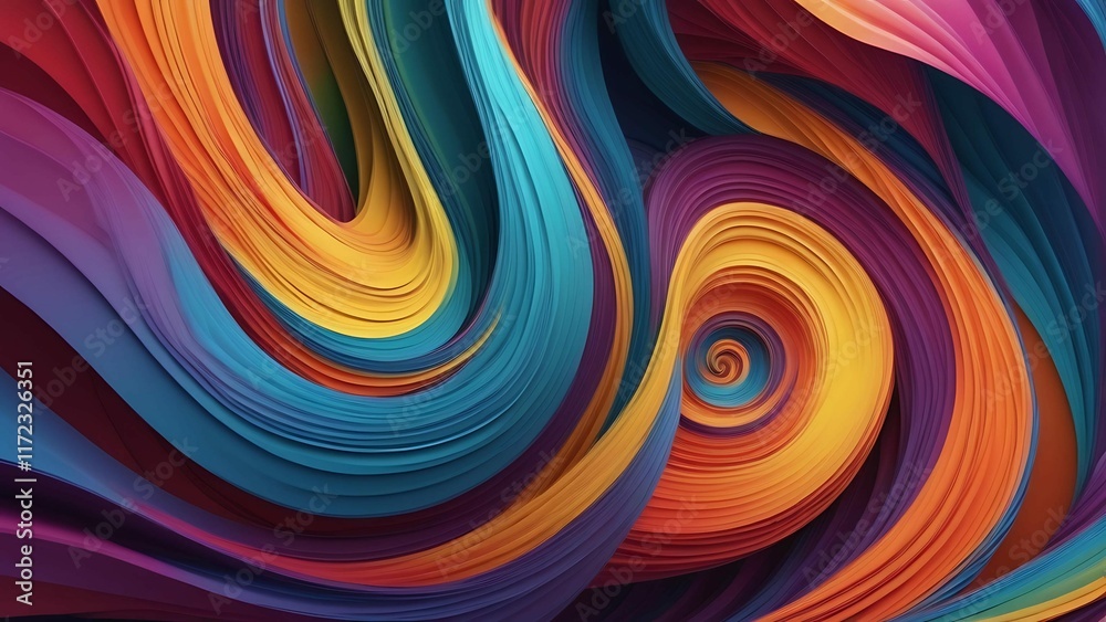 Obraz premium abstract backgrounds