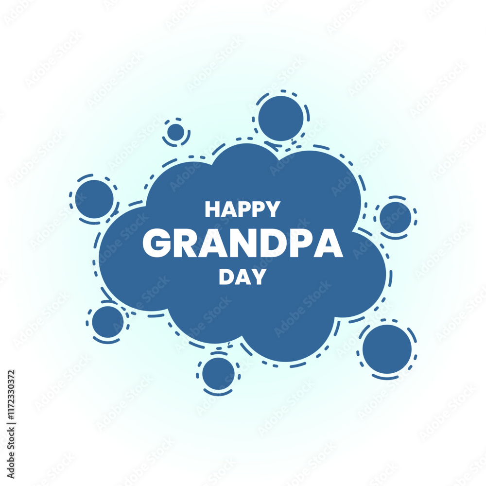 Grandma Day, Grandpa Day Holiday concept Grandma Day, Grandpa Day Holiday concept