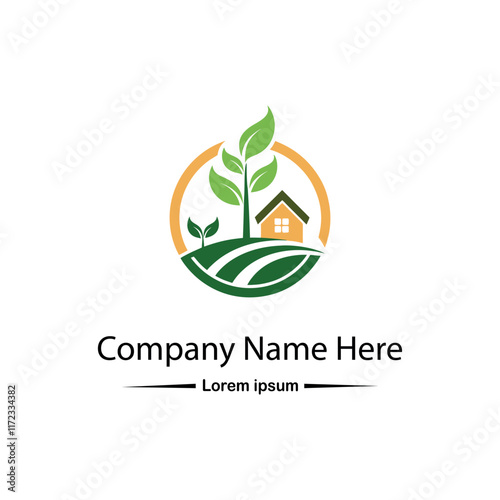 Agriculture logo