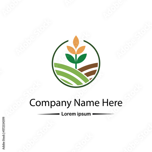 Agriculture logo
