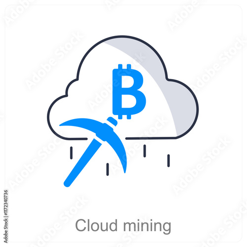 Cloud Mining