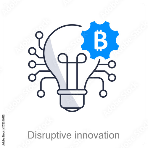 Disruptive Innovation