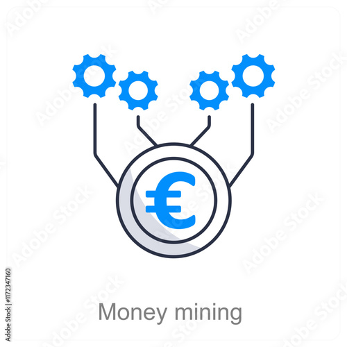 Money Mining