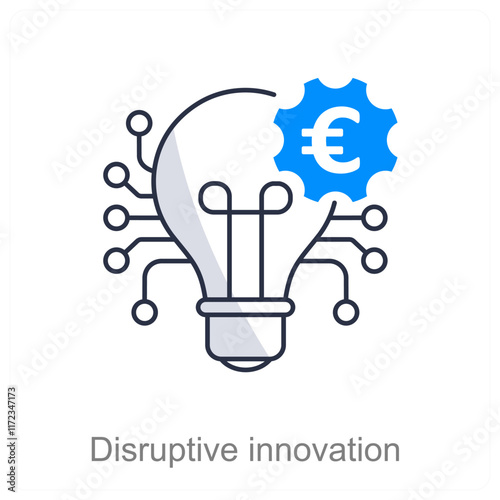 Disruptive Innovation