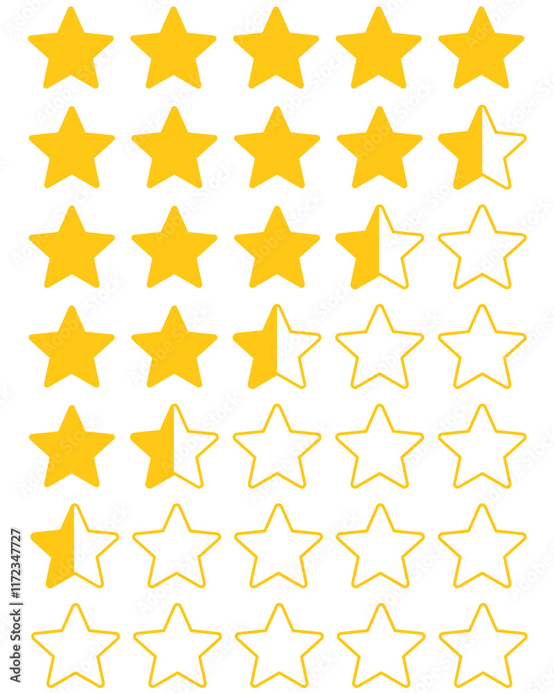 star star