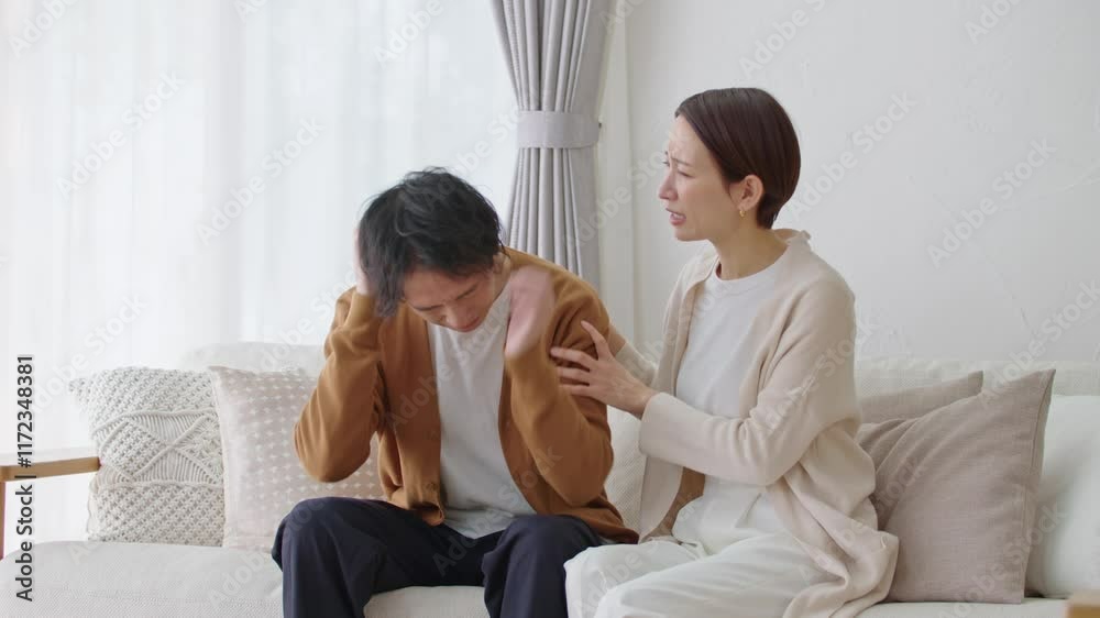 女性 女性