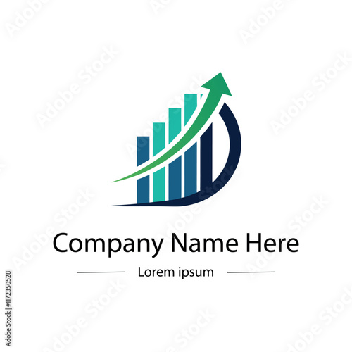 Free Download Finance logo - GFXLoad