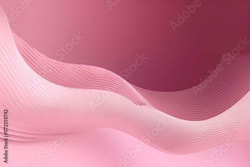 pink background