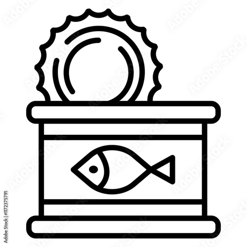 Jar Opener Icon