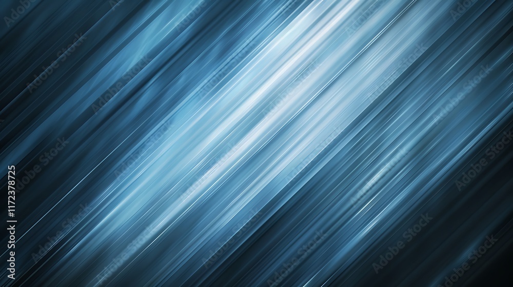 A gradient background in corporate blue tones with subtle diagonal lines A gradient background in corporate blue tones with subtle diagonal lines