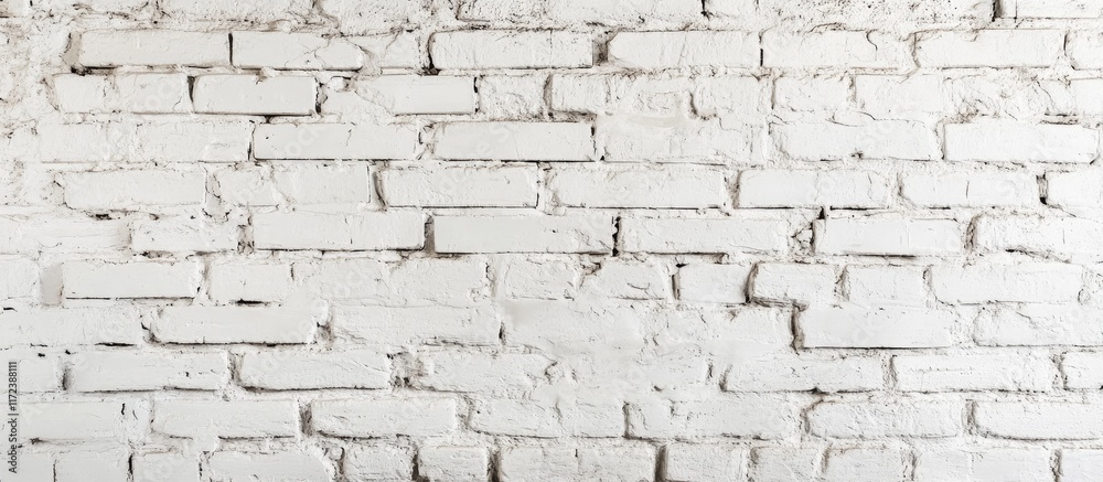 Charming white brick wall in rustic kitchen creating a cozy atmosphere ideal for home decor inspiration and design ideas Charming white brick wall in rustic kitchen creating a cozy atmosphere ideal for home decor inspiration and design ideas