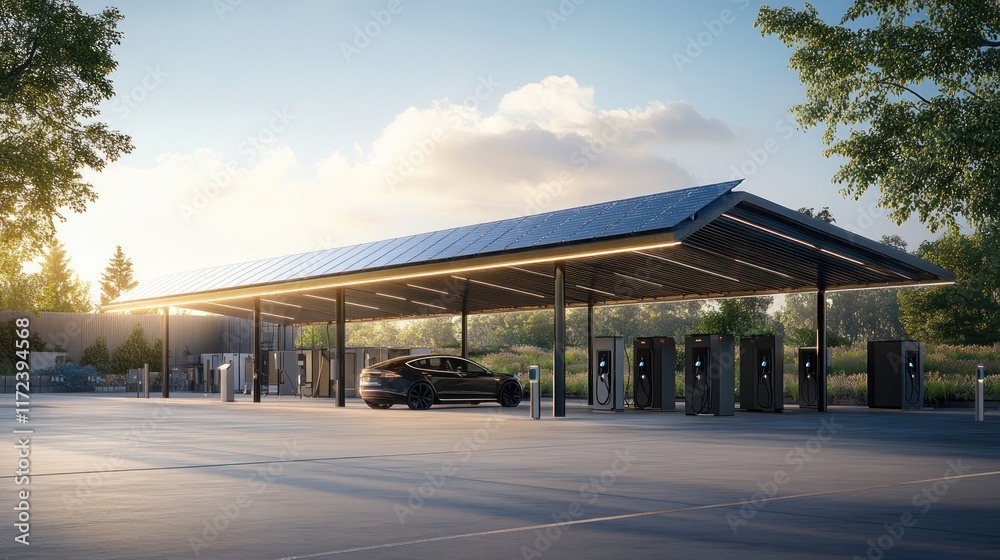 solar-powered charging systems with integrated storage solutions, dynamic designs, clean industrial layouts, and sharp focus on sustainability solar-powered charging systems with integrated storage solutions, dynamic designs, clean industrial layouts, and sharp focus on sustainability