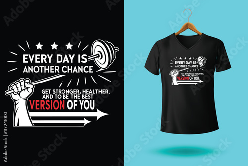 working out t shirt design, best gym and fitness t shirt design design for inspiration