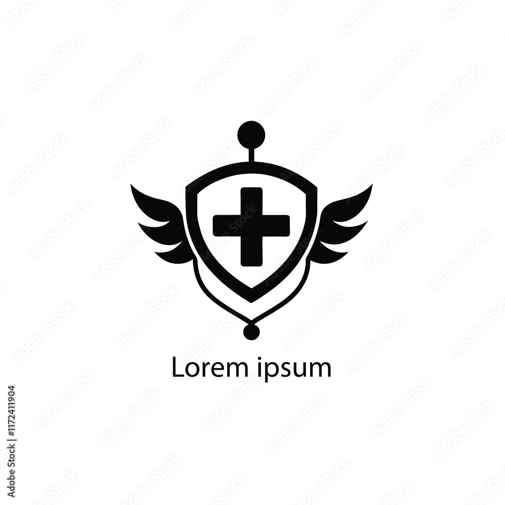 A MEDICAL LOGO DESIGN A MEDICAL LOGO DESIGN