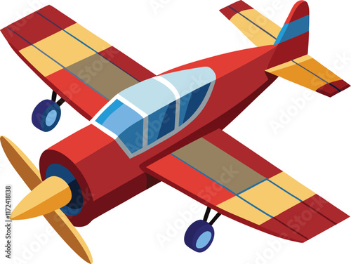 plane vector