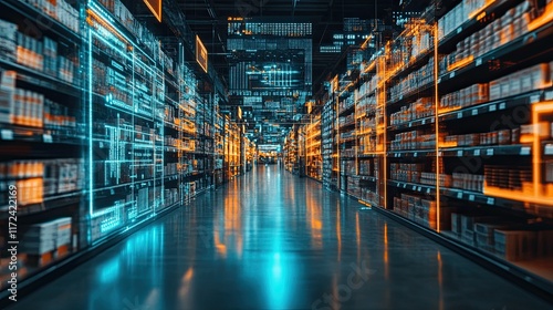 How is big data transforming industries like retail and e-commerce?
