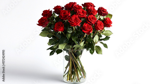 Red Roses Bouquet: A Timeless Symbol of Love and Romance