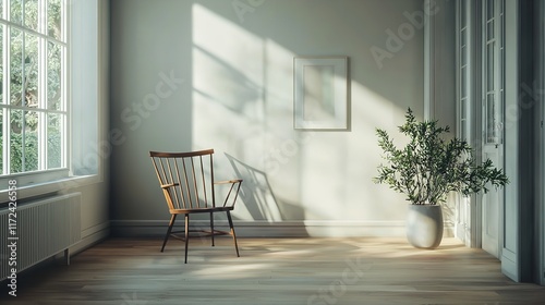 Award-winning National Geographic photo using the rule of thirds