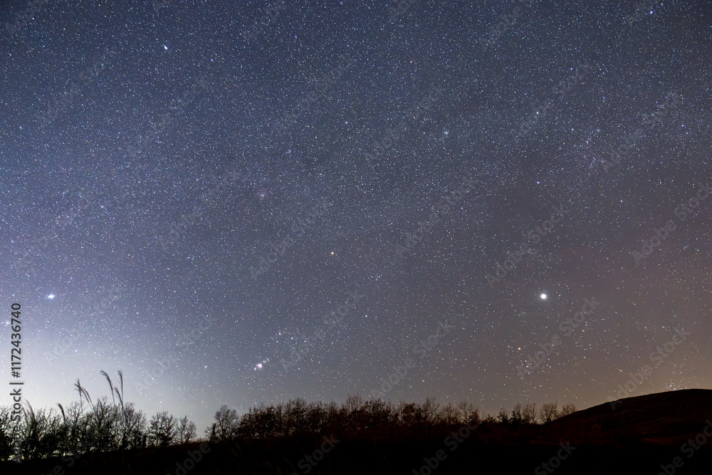 星空 星空