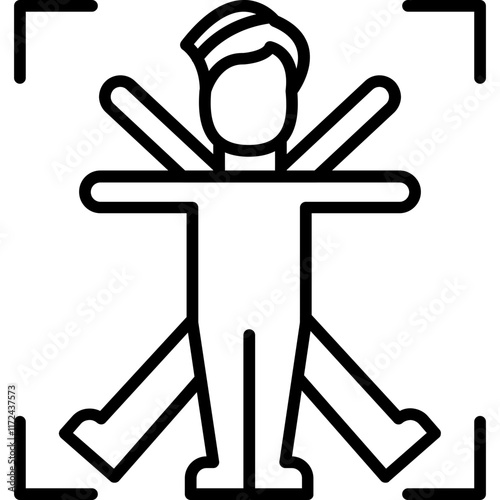 Antropology Icon
